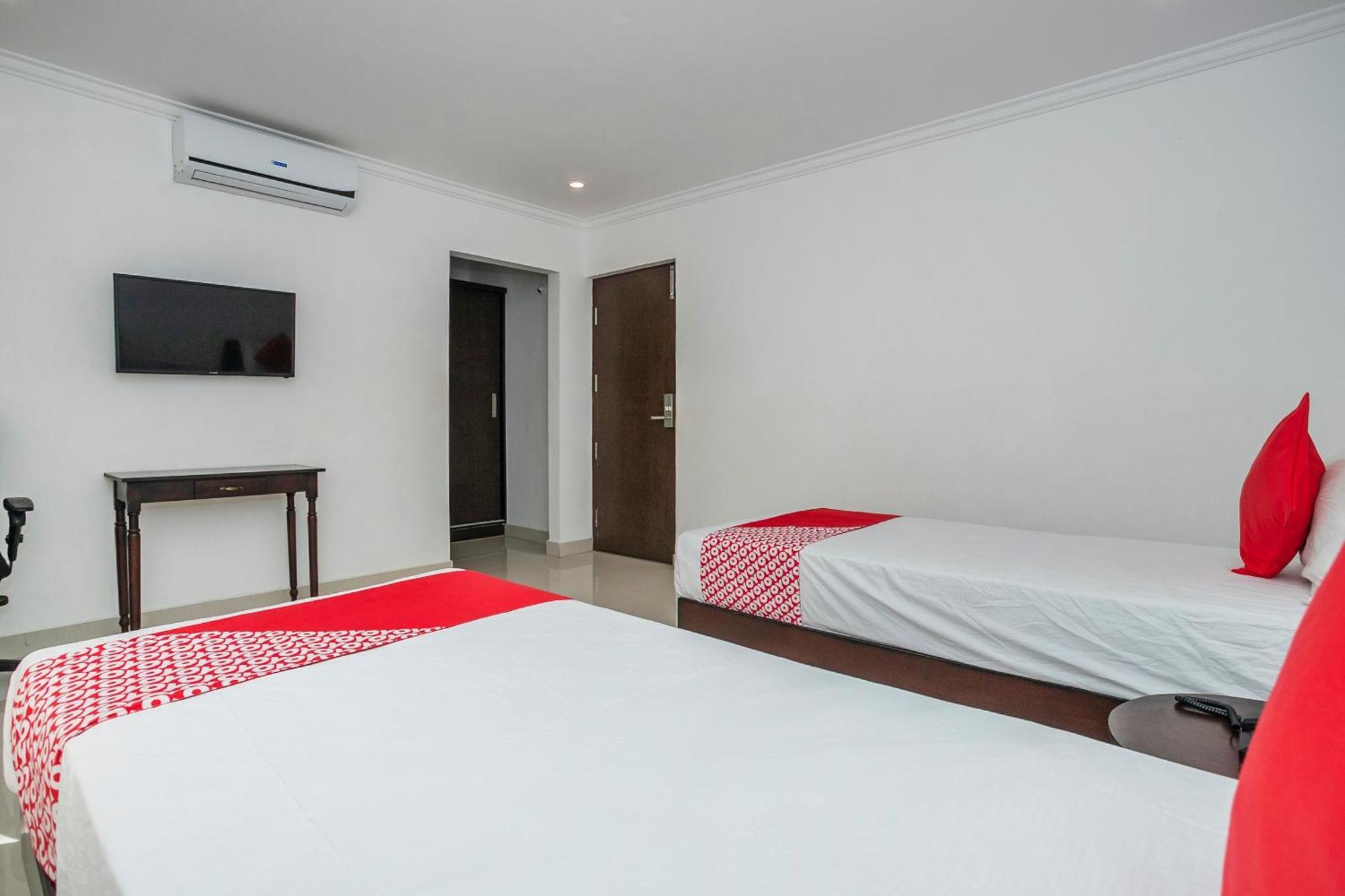 Collection O Cosmopolitan Hotel Devanahalli Exterior photo